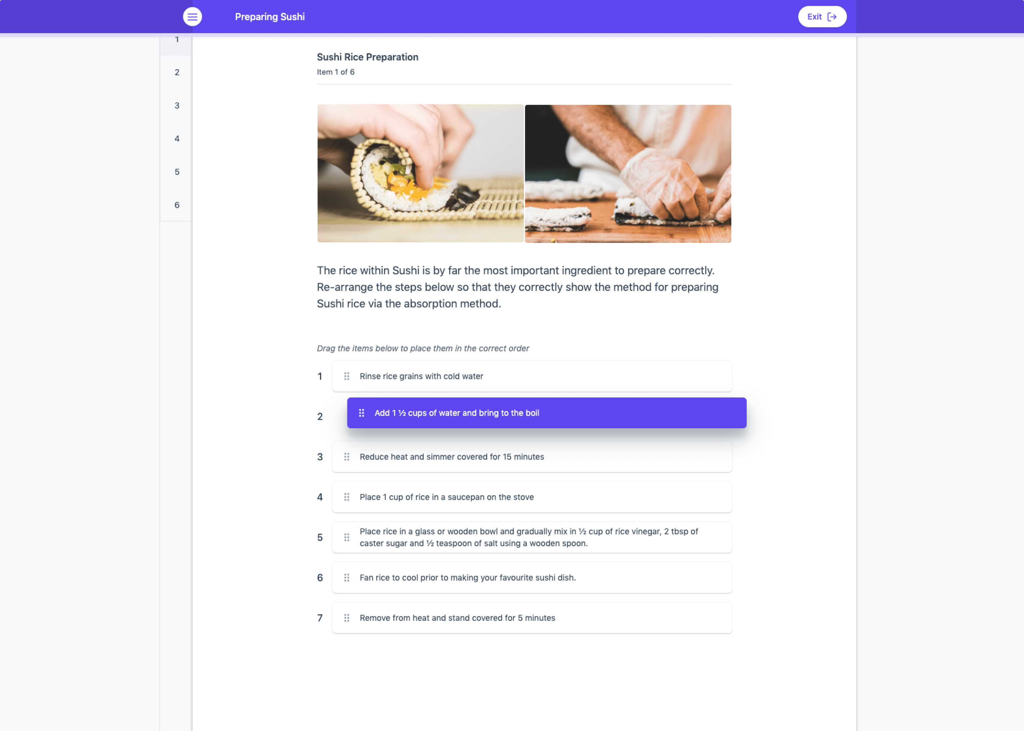 aXcelerate Training | RTEO